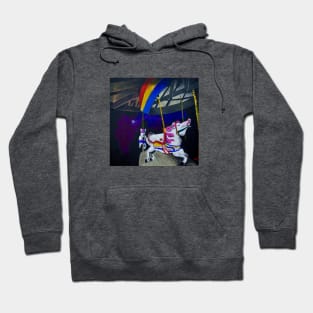 Carousel Hoodie